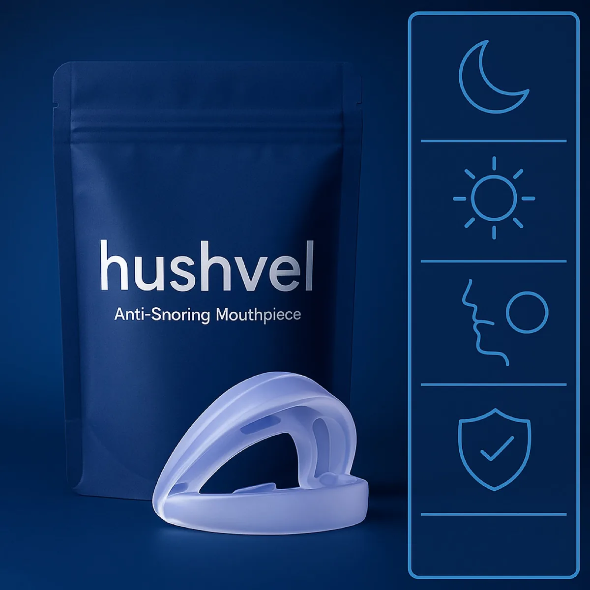 Hushvel benefits